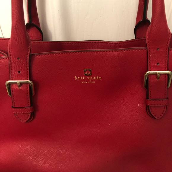 Authentic Kate Spade - Picture 3 of 8